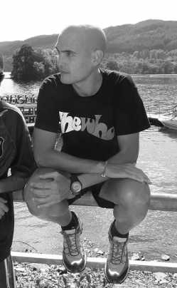 Miguel ANA